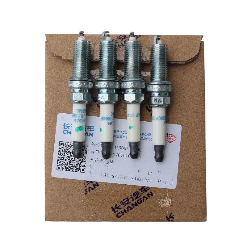 H16001-0800 Suitable for CHANGAN EADO XTCS35 ALSVIN 12 V5 V7 spark plug nozzle factory