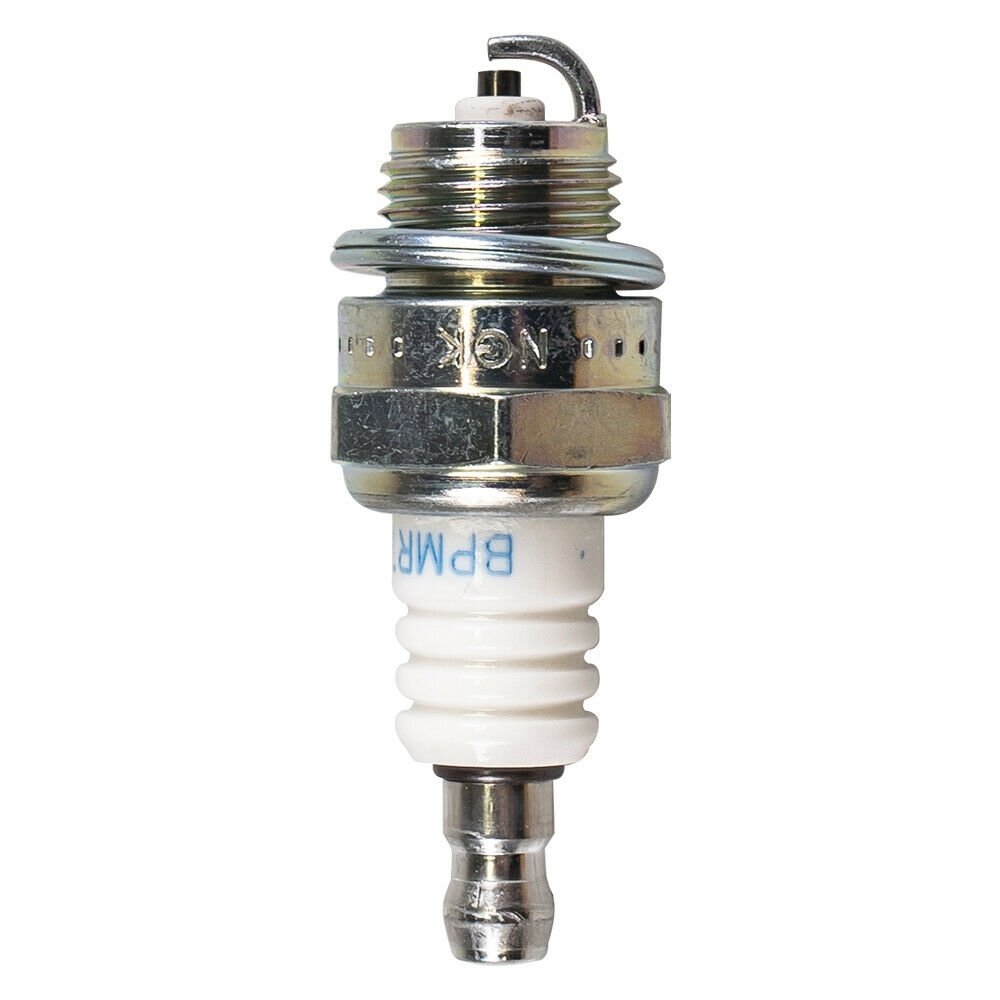 (Ready Stock) BPMR7A SPARK PLUG FOR SMALL ENGINES