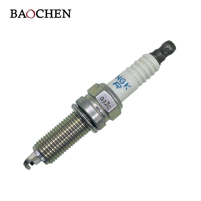 Auto Parts Spark Plug 18855-10060 For Hyun-dai Elantra Santa Fe 18855 10060 1885510060