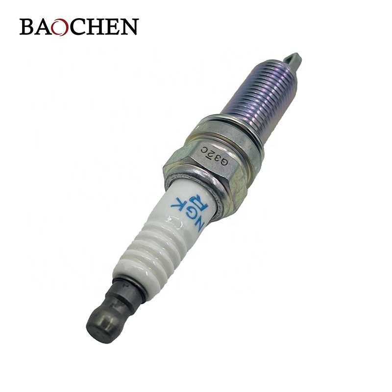 Auto Parts Spark Plug 18855-10060 For Hyun-dai Elantra Santa Fe 18855 10060 1885510060