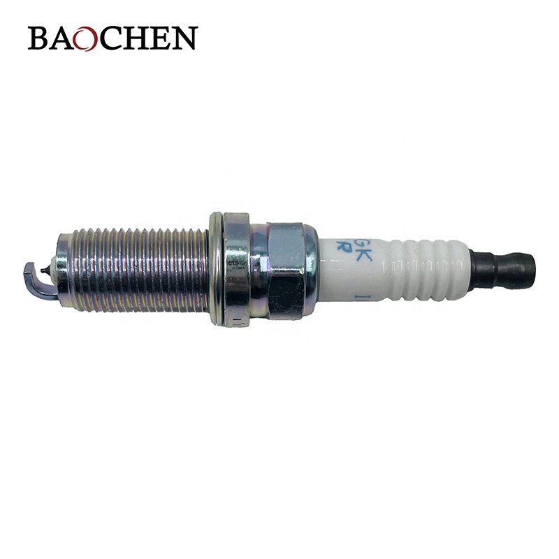 Auto Parts Spark Plug 18855-10060 For Hyun-dai Elantra Santa Fe 18855 10060 1885510060