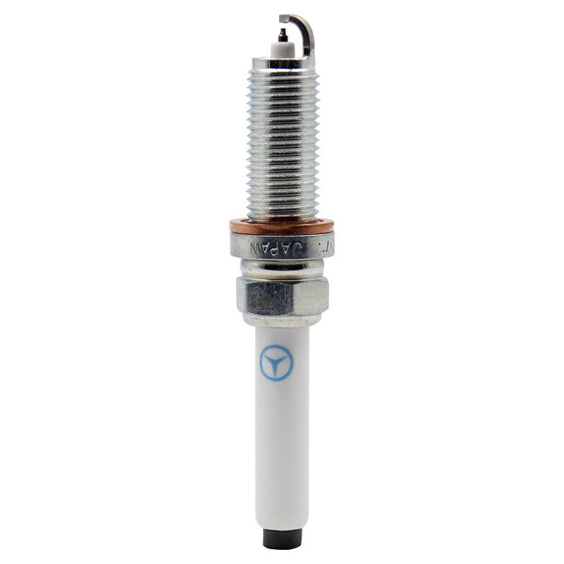 For Mercedes-benz original A160 B200 GLC300 Glk260 GLA220 Cla200 spark plug B180 A160