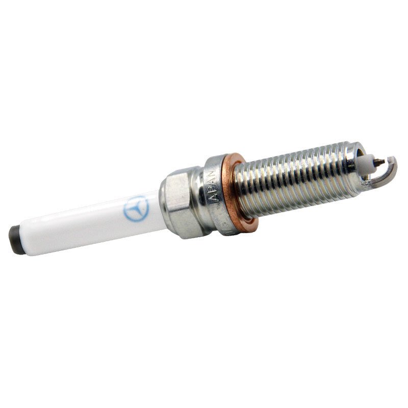 For Mercedes-benz original A160 B200 GLC300 Glk260 GLA220 Cla200 spark plug B180 A160