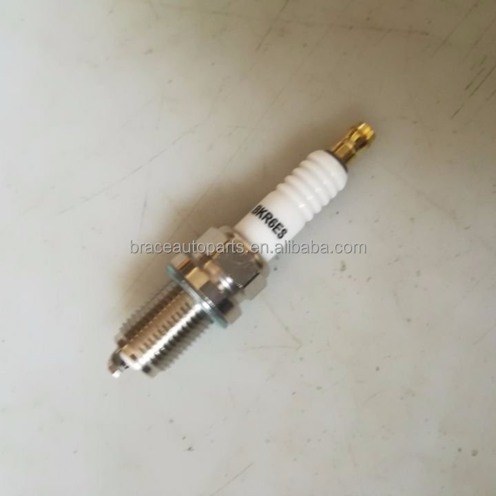 SPARK PLUG Suitable For JAC J2, J3, J6 1026106GAA