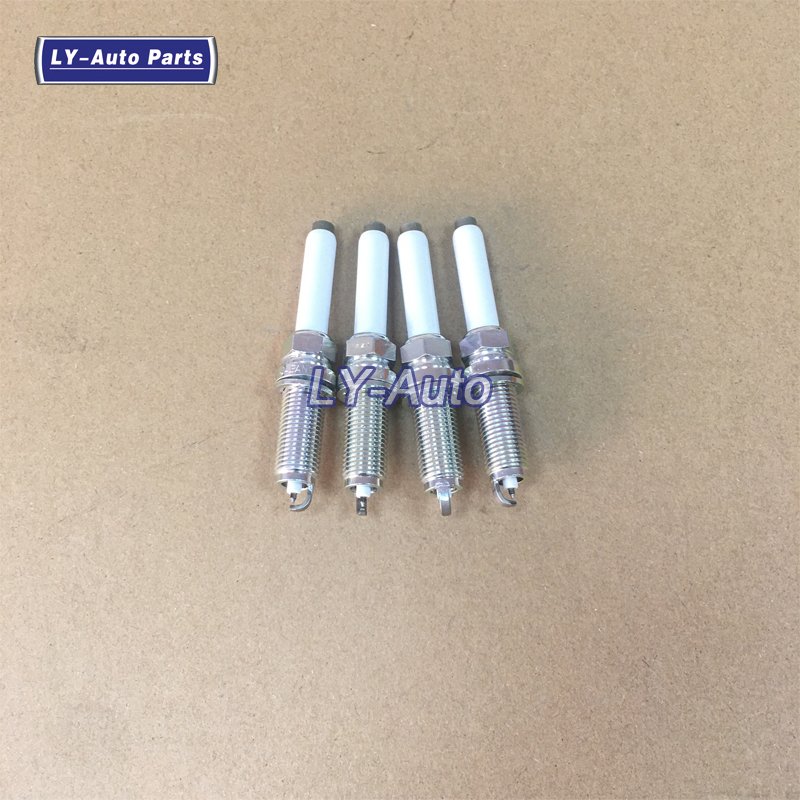 2701590700 A2701590700 SILZKFR8H7S Spark Plugs For Mercedes W205 X253 C253 C117