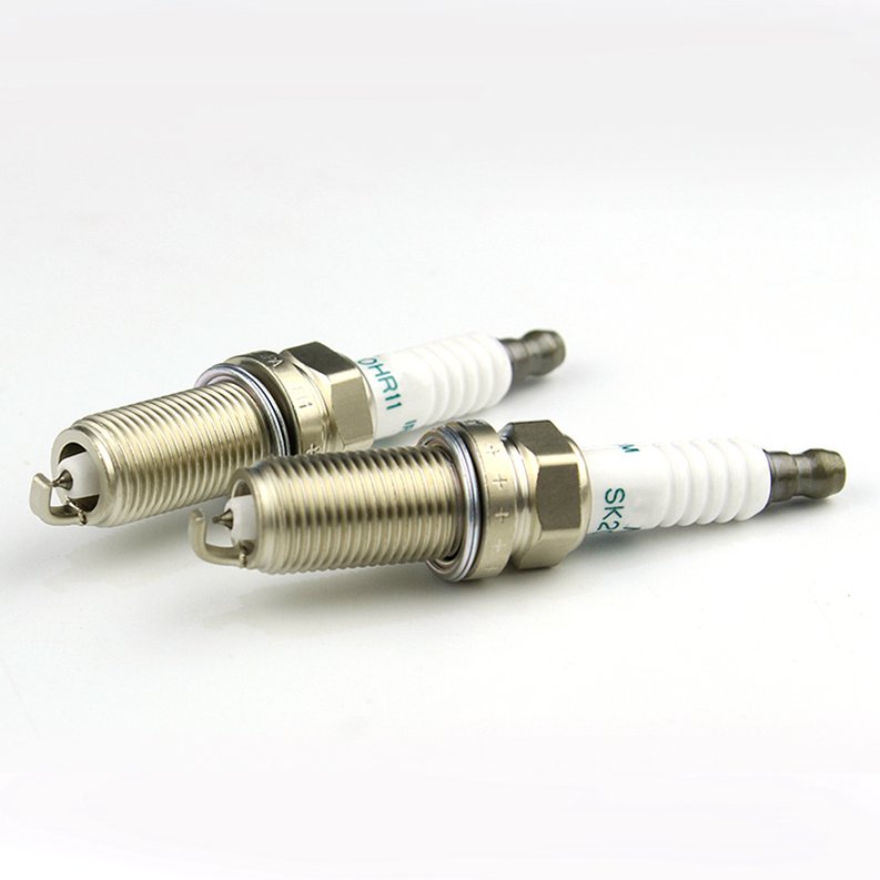 Auto IRIDIUM Spark Plug OEM 90919-01191 SK20HR11 SK20R11 Factory Price for Toyota Car BKR6EGP
