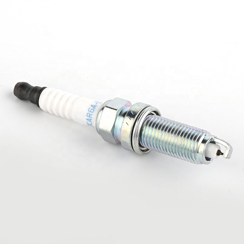 Iridium Spark Plug for Cars PLZKAR6A-11 51188 Auto Engine Spare Parts Factory