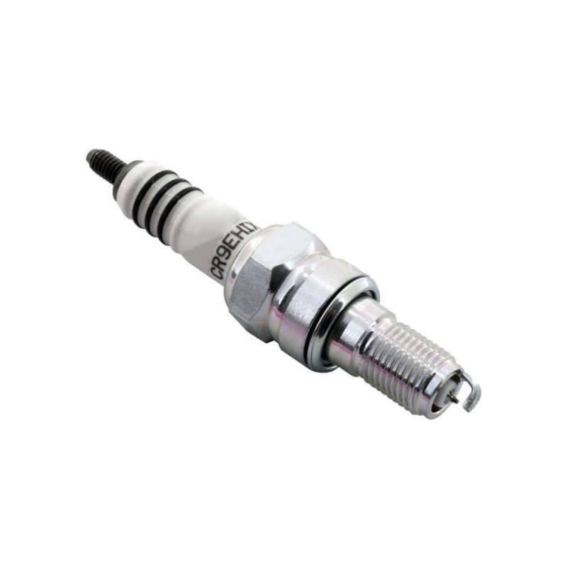 Motorcycle Iridium Gold Spark Plug OEM CR9EHIX-9 6216 For GSX250 GW250 Motor Spare Parts