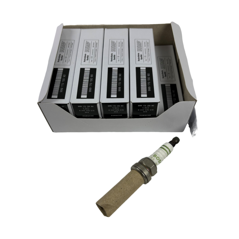 High Quality Factory price Auto Engine parts spark plugs for Porsche 99917013090
