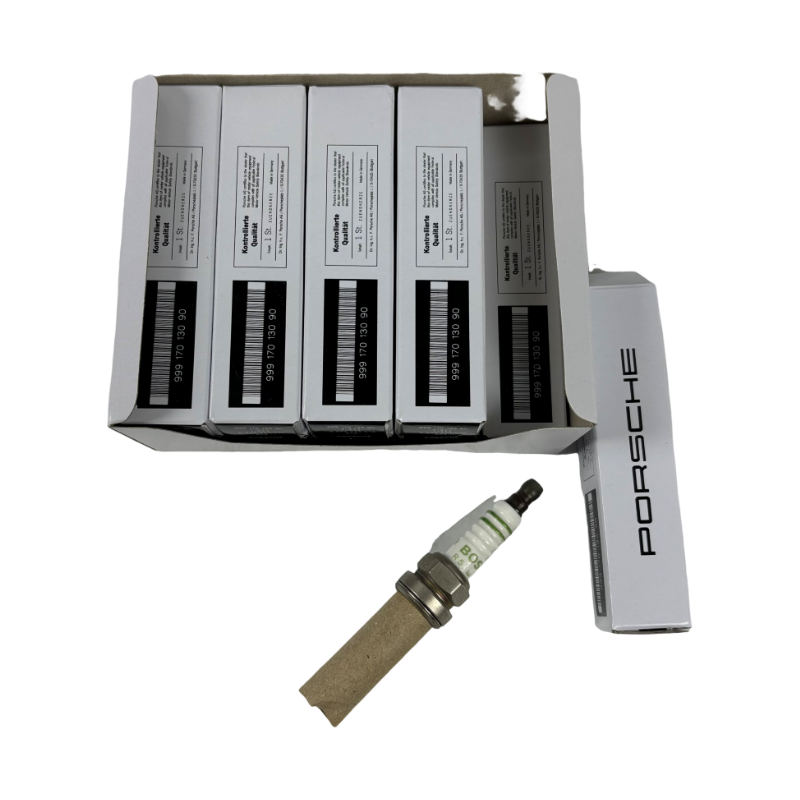 High Quality Factory price Auto Engine parts spark plugs for Porsche 99917013090