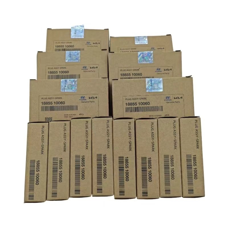 Wholesale High Quality Spark plug 18855-10060 1885510060 18855 10060