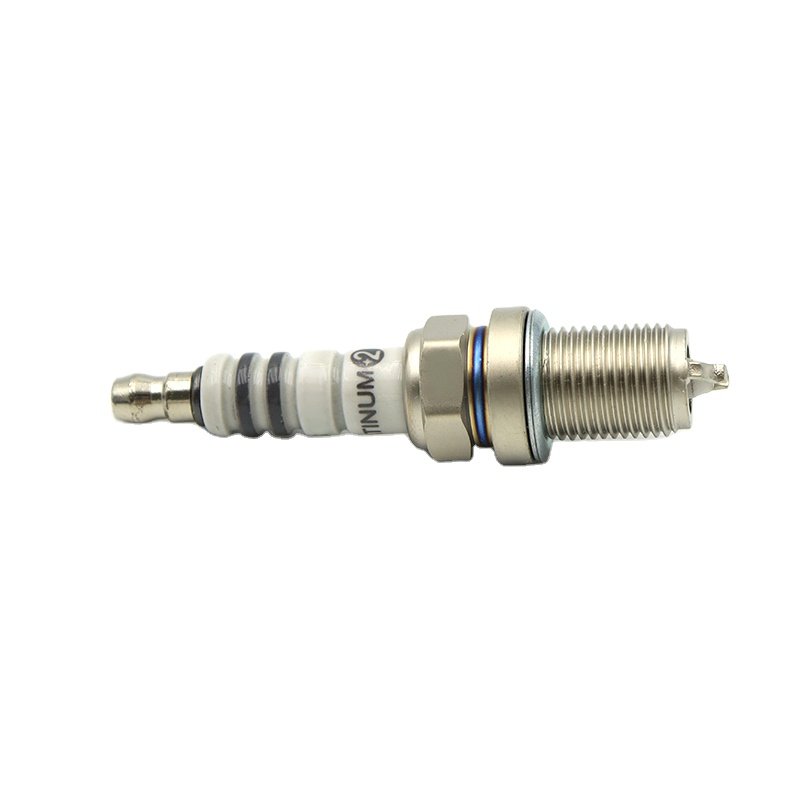 bujias spark plug wholesale 4312 FGR9DDP 0242225608-0P6 high quality Spark plug for German New Mazda Cars