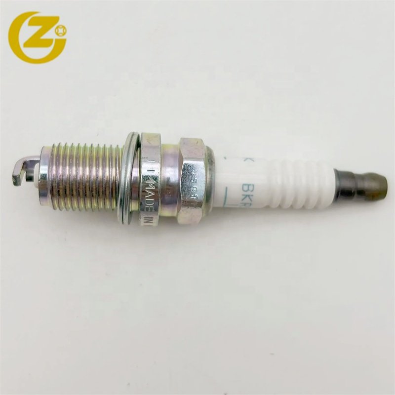High quality Spark Plug 1881411051 18814-11051 BKR5ES-11 Fits For Korean car 18814 11051