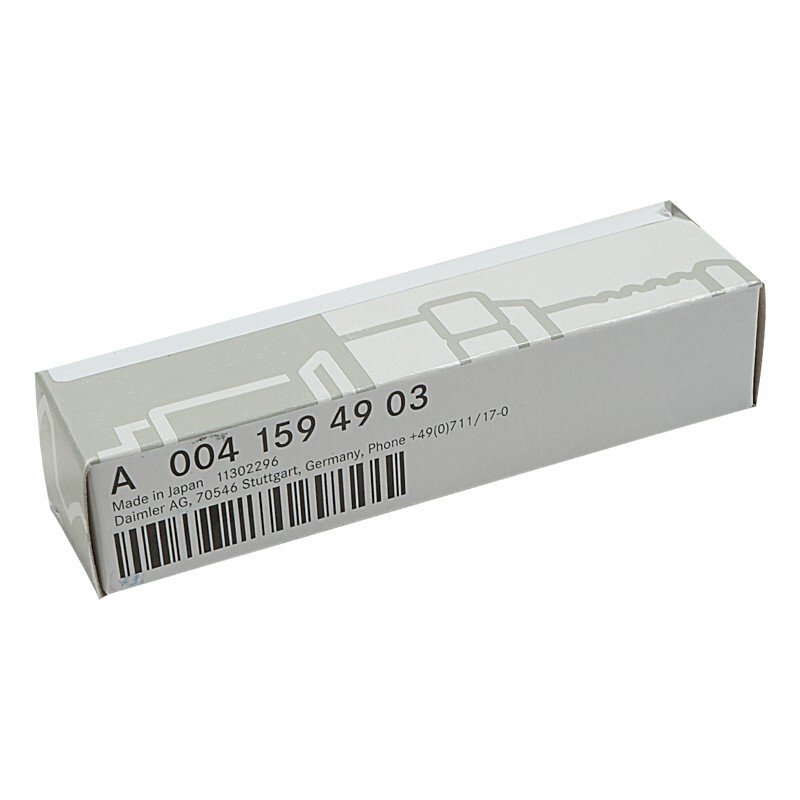original C E S class C200 E300 S350 S300 E260 C180 C2260 spark plug