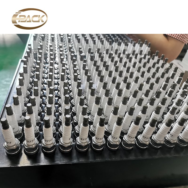 I-PACK Good Quality Spark Plugs For Toyota Honda NGK Denso Bosch OE SC20HR11 90919-01253 IXEH20TT Reference Spark Plugs