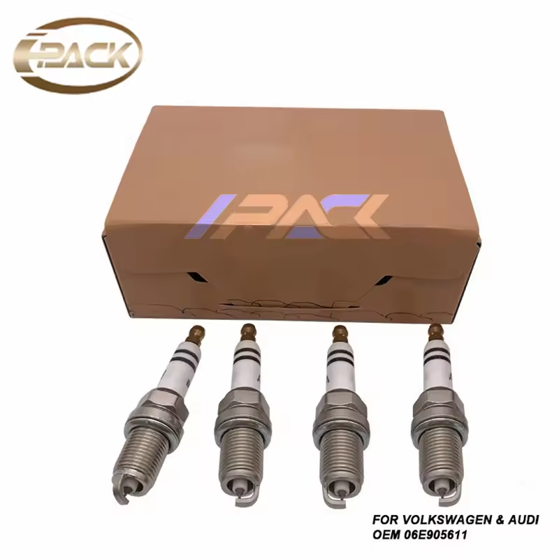 I-PACK Good Quality Spark Plugs For Toyota Honda NGK Denso Bosch OE SC20HR11 90919-01253 IXEH20TT Reference Spark Plugs