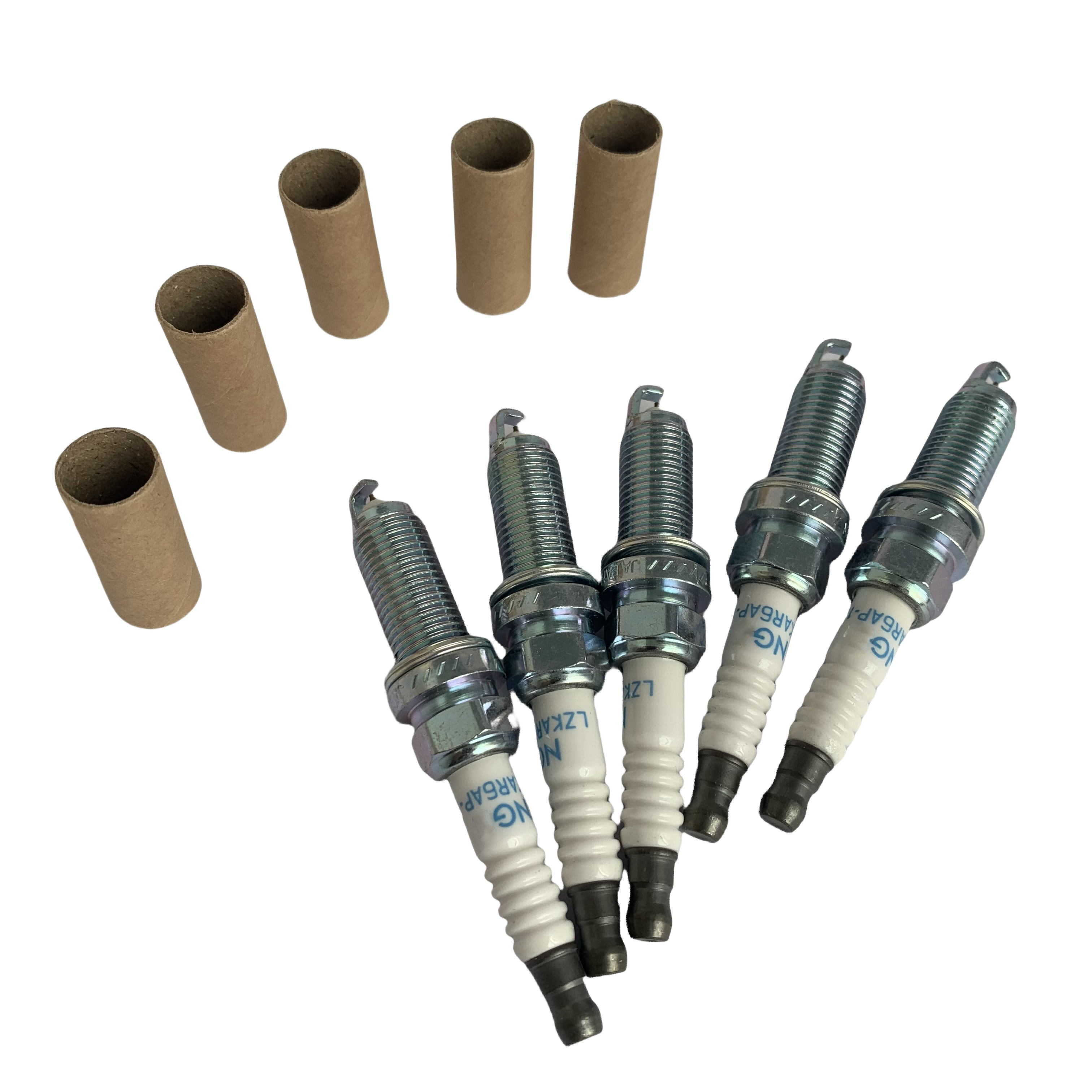 Factory Hot Sale Bujia Candle Iridium Spark Plug 22401ED815 22401-ED815 for NISSAN Frontier Sentra URVAN
