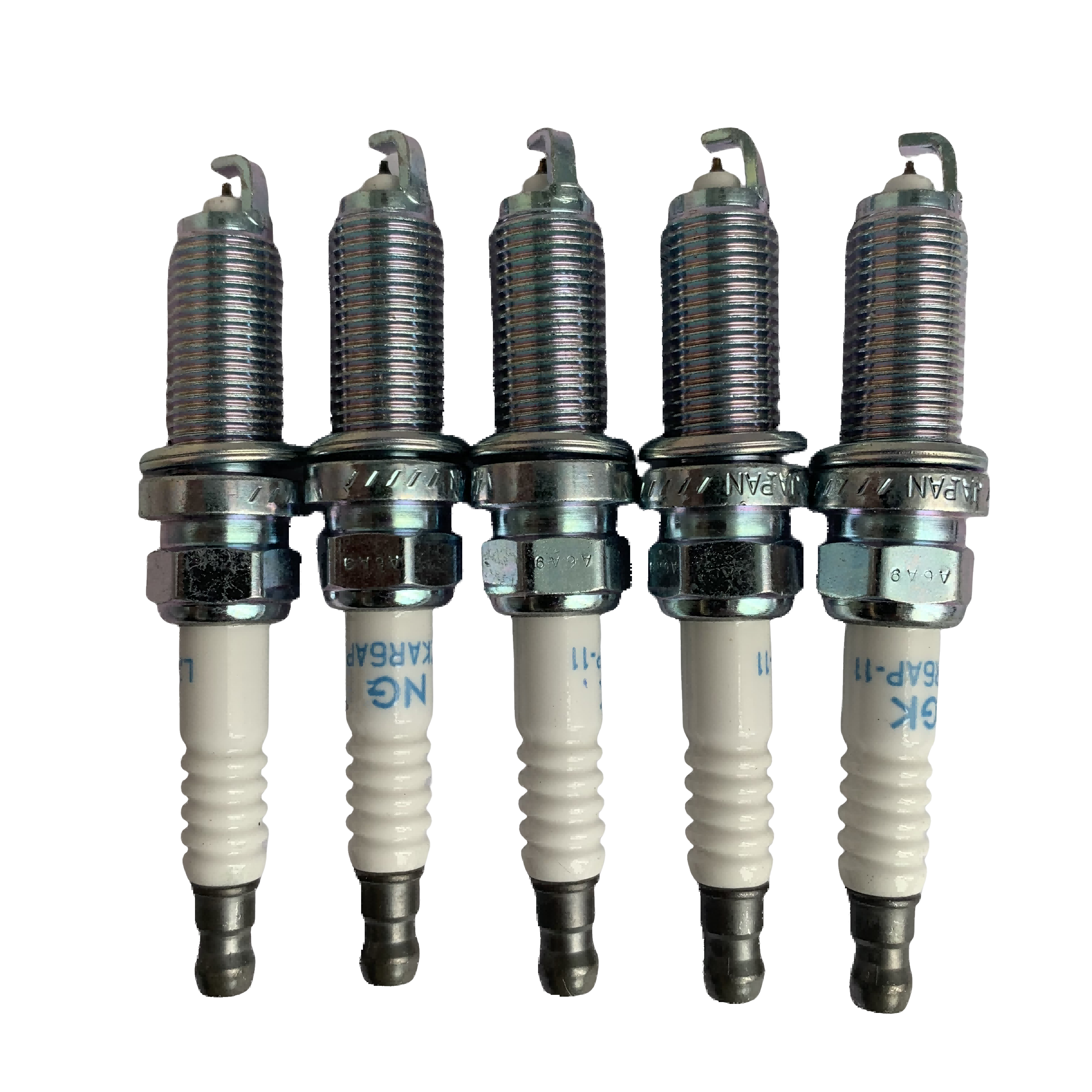 Factory Hot Sale Bujia Candle Iridium Spark Plug 22401ED815 22401-ED815 for NISSAN Frontier Sentra URVAN