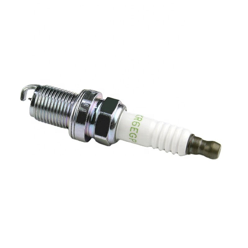 Platinum spark plugs supplier for cars BKR5EGP 7092 chinese manufacturer spark plug