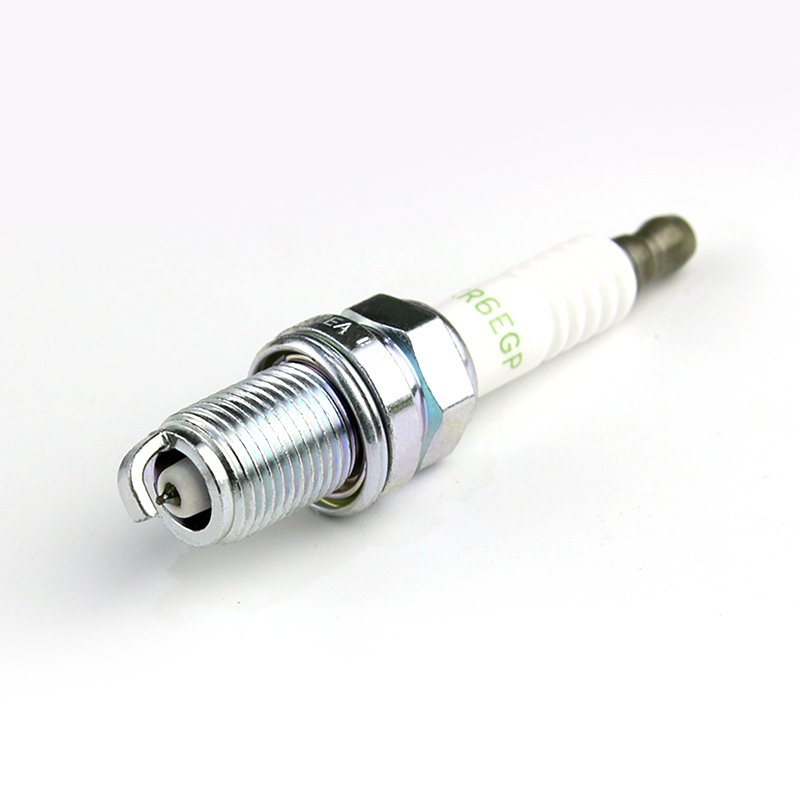 Platinum spark plugs supplier for cars BKR5EGP 7092 chinese manufacturer spark plug