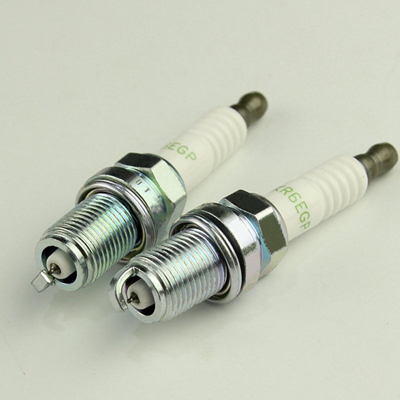 Platinum spark plugs supplier for cars BKR5EGP 7092 chinese manufacturer spark plug