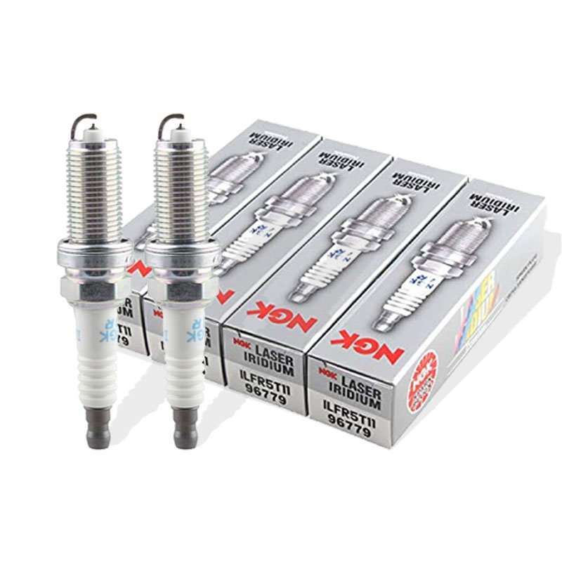 Durable Japan Original For Ngk Spark Plug LZFR6AI ZFR6F-11 LFR6D ILFR6711 LZKAR6AR-11 ZFR6K-11 IFR6E11