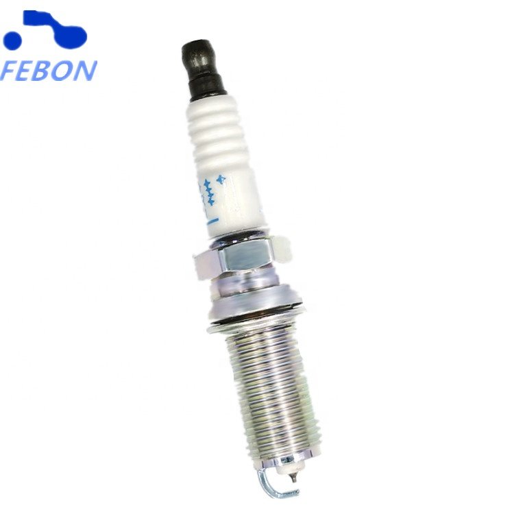 Car Lridium Spark Plug For Tiida X-trail Altima Micra 22401-JA01B 22401-JD01B 22401-1KC1C 22401-8H515 22401-ED815