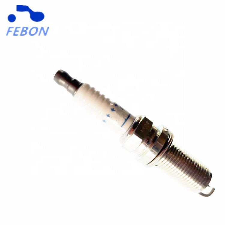 Car Lridium Spark Plug For Tiida X-trail Altima Micra 22401-JA01B 22401-JD01B 22401-1KC1C 22401-8H515 22401-ED815