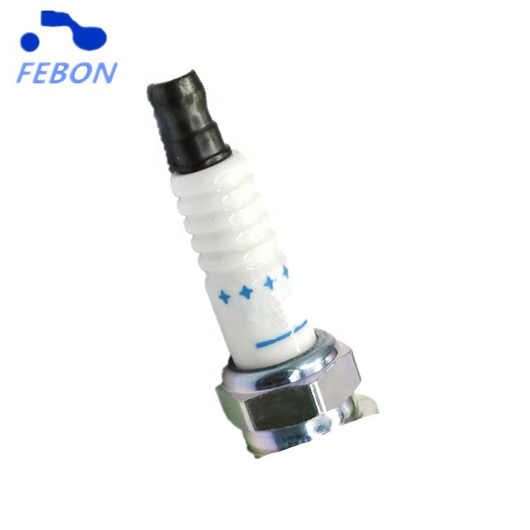 Car Lridium Spark Plug For Tiida X-trail Altima Micra 22401-JA01B 22401-JD01B 22401-1KC1C 22401-8H515 22401-ED815