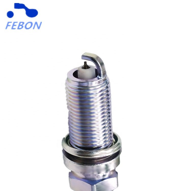 Car Lridium Spark Plug For Tiida X-trail Altima Micra 22401-JA01B 22401-JD01B 22401-1KC1C 22401-8H515 22401-ED815