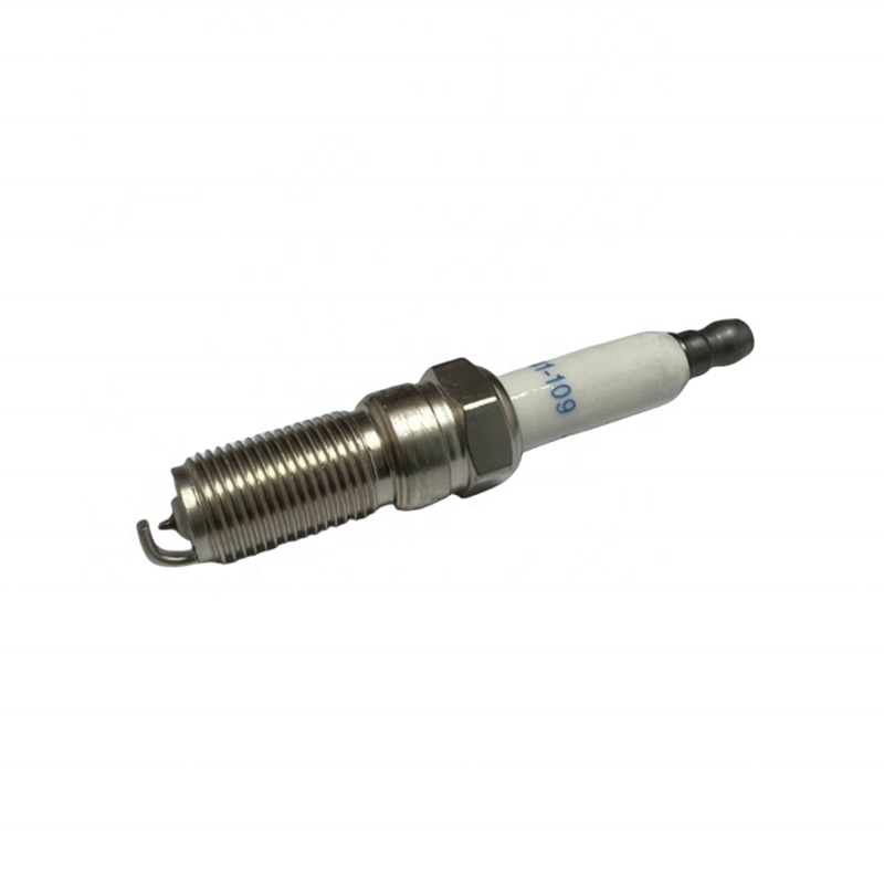 Custom Made auto parts spark plug OEM 12622561 for Chevrolet Camaro Cadillac