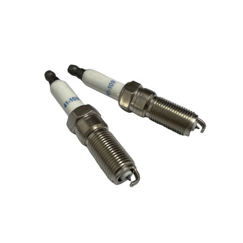 Custom Made auto parts spark plug OEM 12622561 for Chevrolet Camaro Cadillac