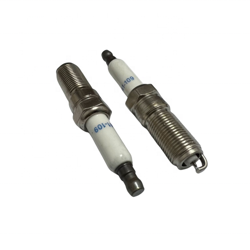 Custom Made auto parts spark plug OEM 12622561 for Chevrolet Camaro Cadillac