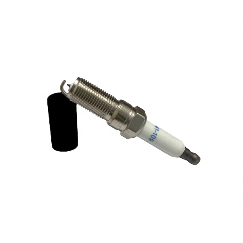 Custom Made auto parts spark plug OEM 12622561 for Chevrolet Camaro Cadillac