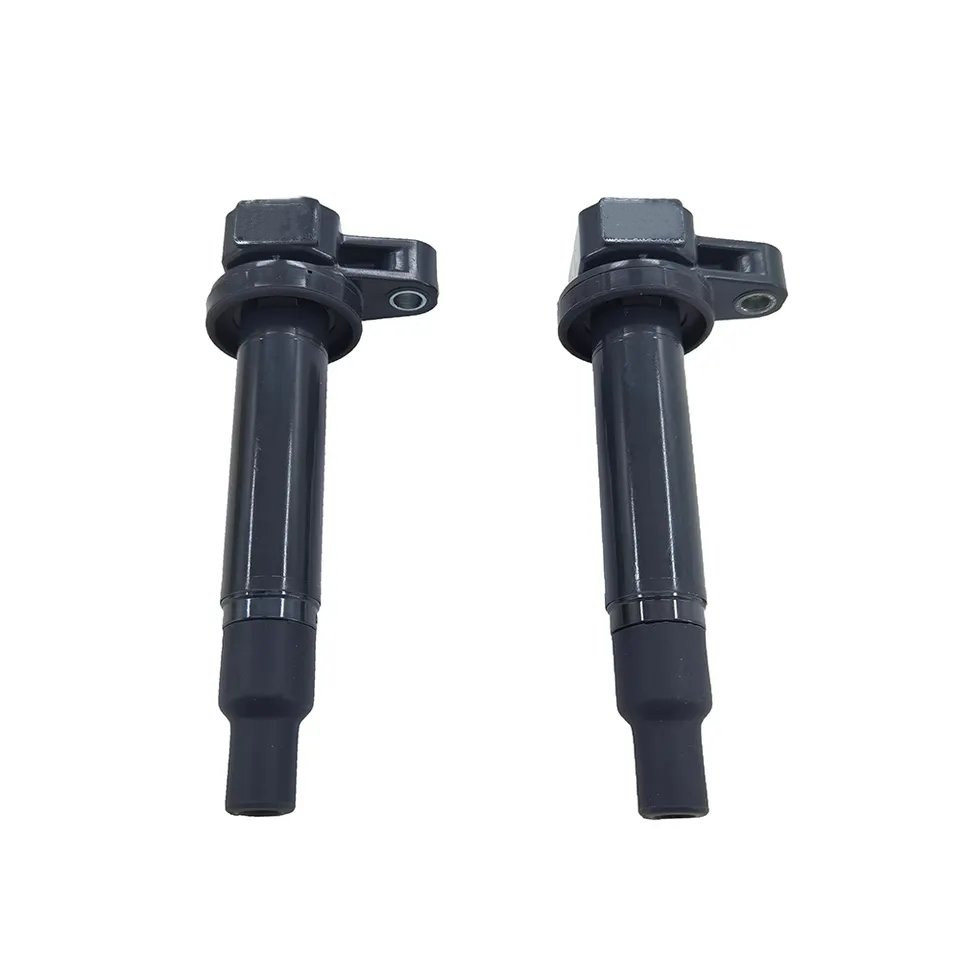 F6t567 Factory Supply V80 Assy 22448ja00a Zse088 9091902240 3705100xeg01b Cars Engine F6t558 Dg522 90919-02240 Ignition Coils