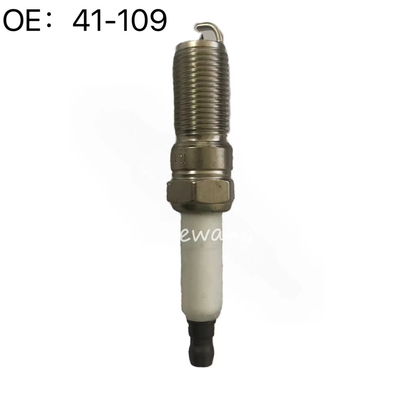 Spark Plug 41-109 12622561 Set of 6 for GMC Chevy Cadillac 3.0L 3.6L New