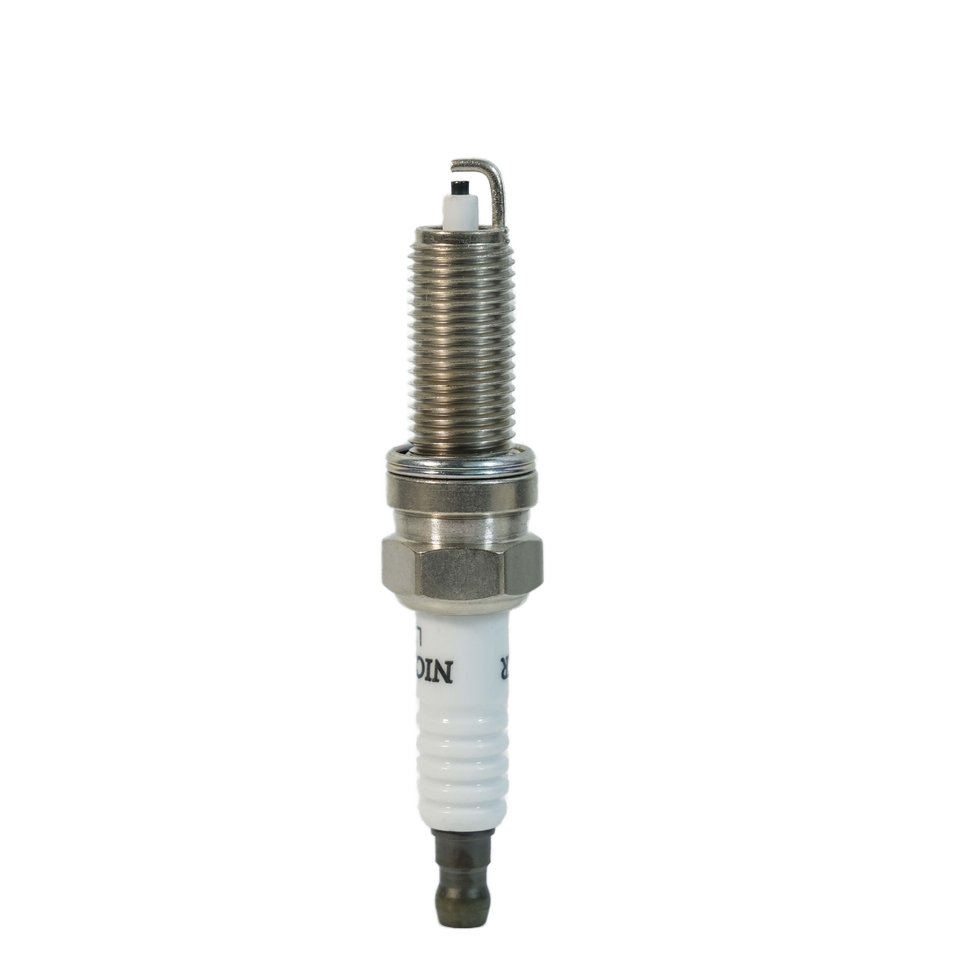 22401-ED815 Auto spark plug LZKAR6AP-11 Japanese iridium spark plug bujias 22401-ED815 for Nissan QASHQAI