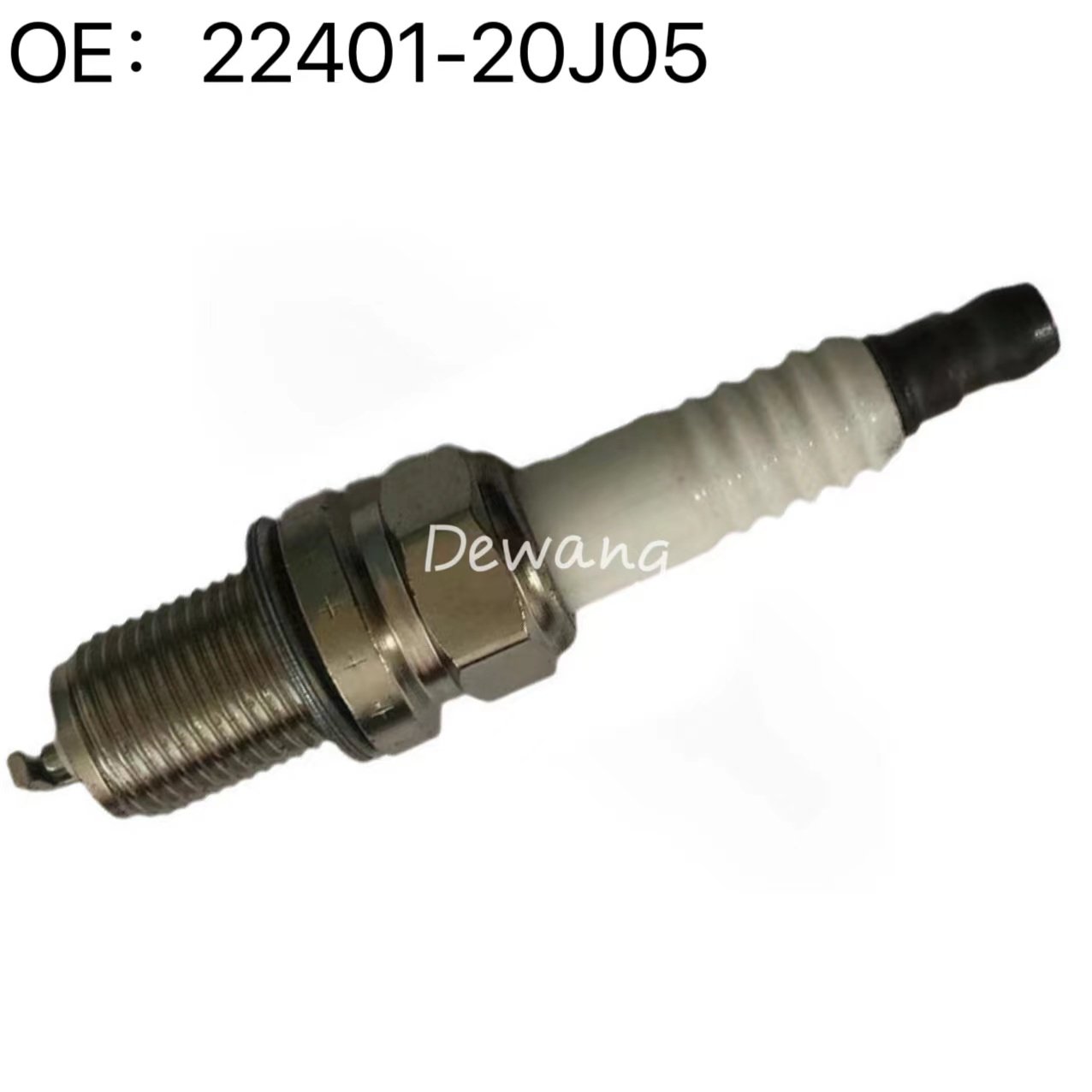 Wholesale Spark Plug 22401-20J05 BKR5E for NISSAN Auto Engine Parts Spark Plug 2240120J05