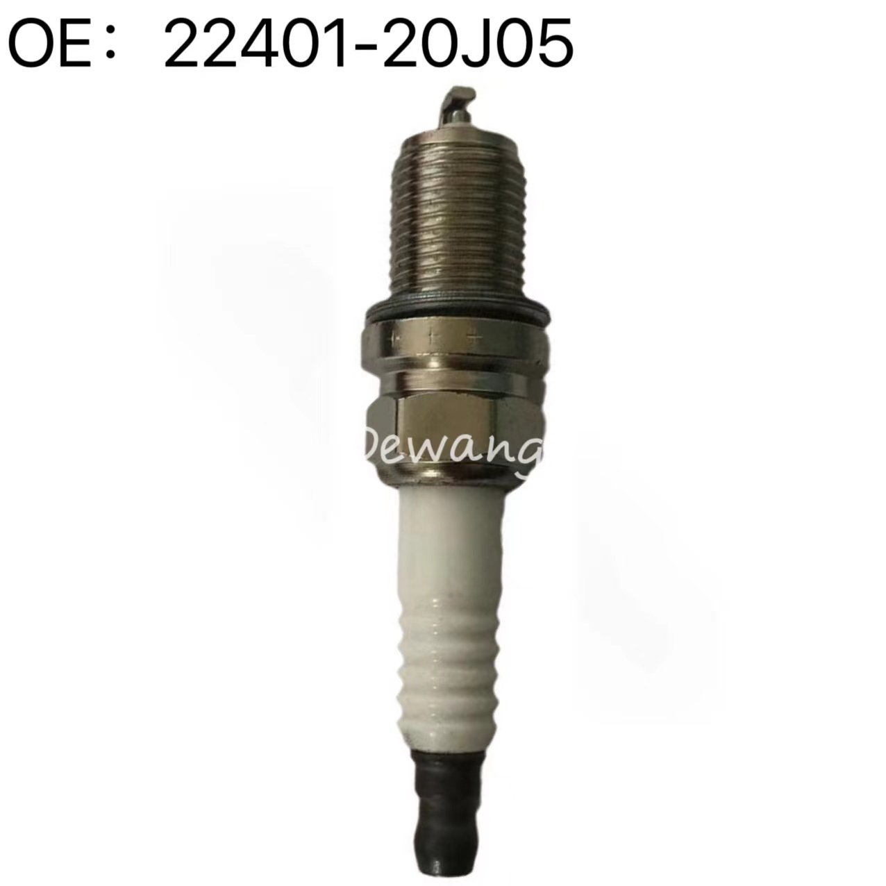 Wholesale Spark Plug 22401-20J05 BKR5E for NISSAN Auto Engine Parts Spark Plug 2240120J05
