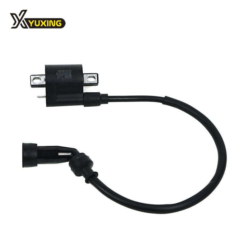 High Quality Durable Original Passenger Motorized Tricycle Motokar Spark Plug Cable