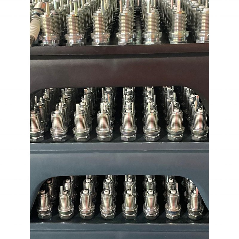 Factory Direct Sale High Quality 90919-01265 FK16R-A8 Iridium Bujias Spark Plugs For Toyota YARIS Engines 1.5 1NZ-FXE