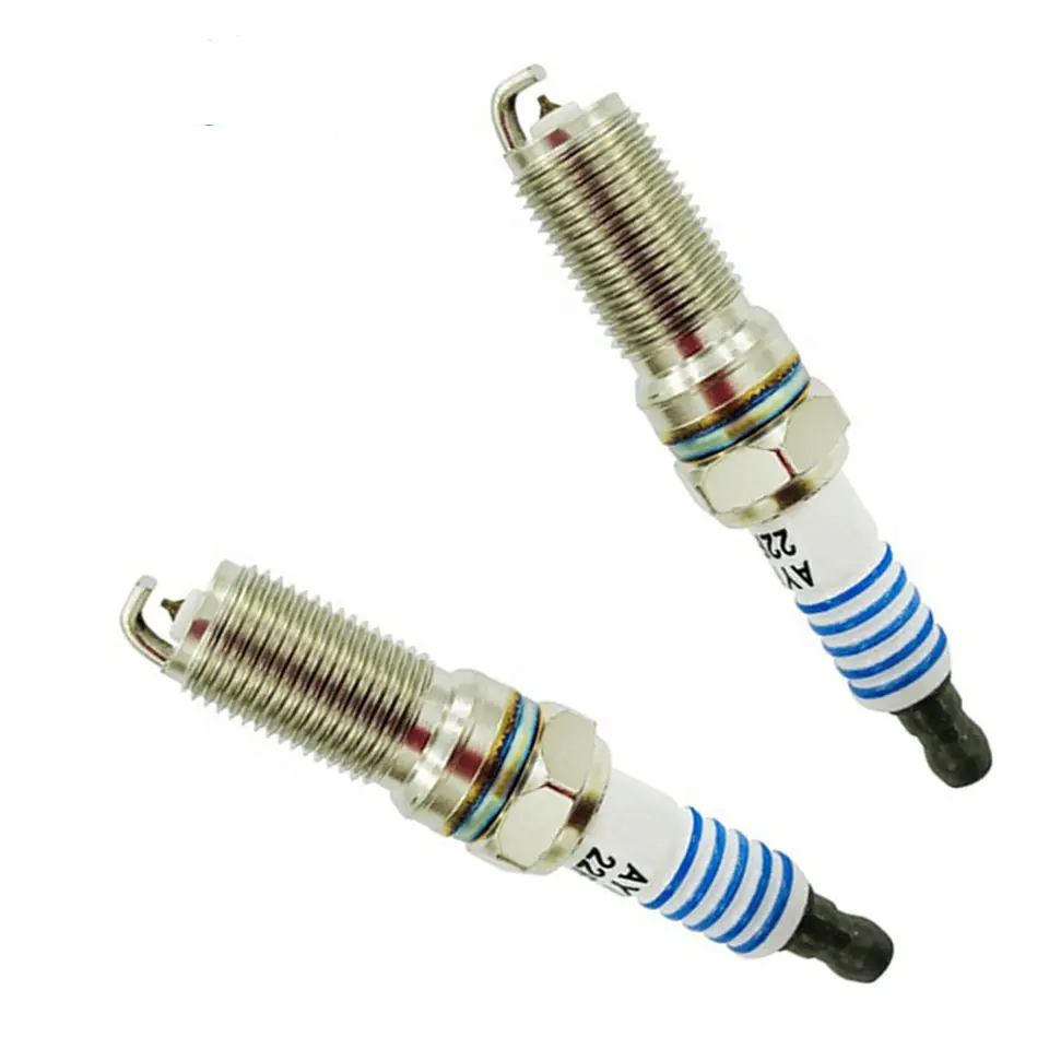 Ebay Wholesale High Quality Spark Plug For Mazda Cx-9 Ford Oe Sp411 Sp-411 Ayfs22fm