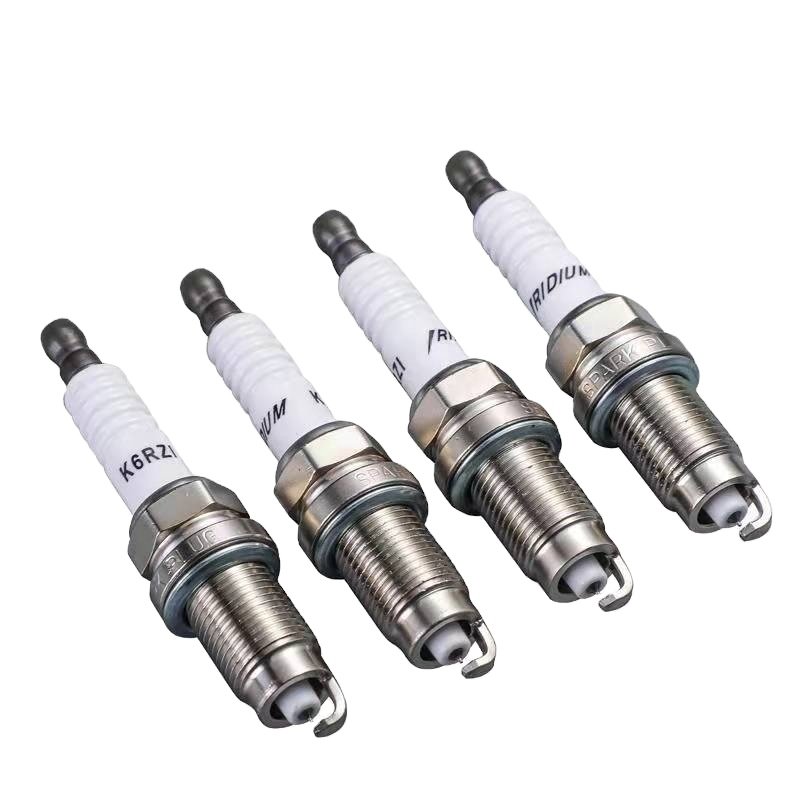High performance auto engine parts iridium 7092 candles spark plug