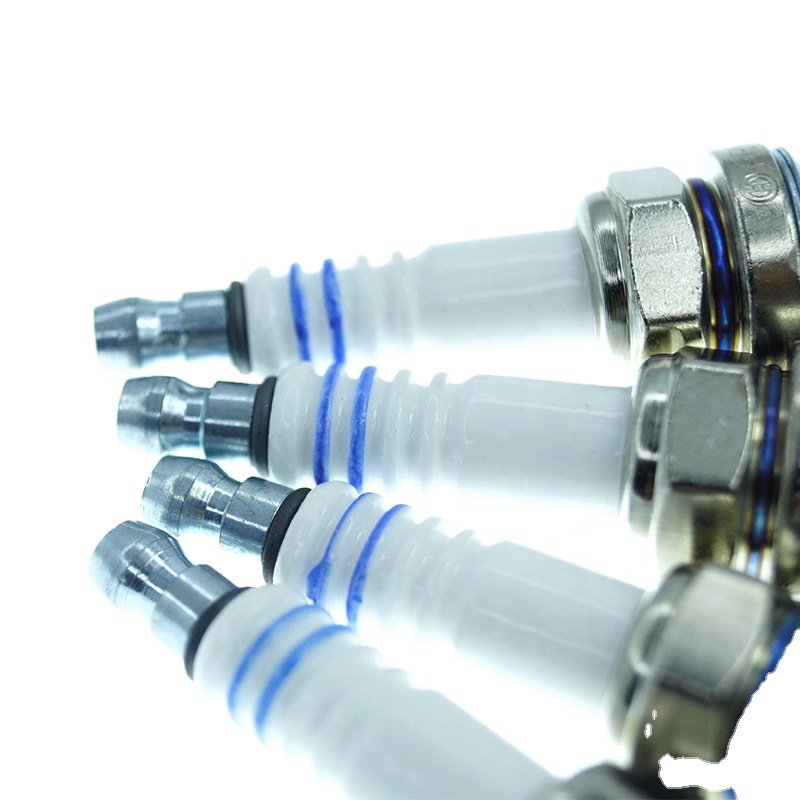 High performance auto engine parts iridium 7092 candles spark plug