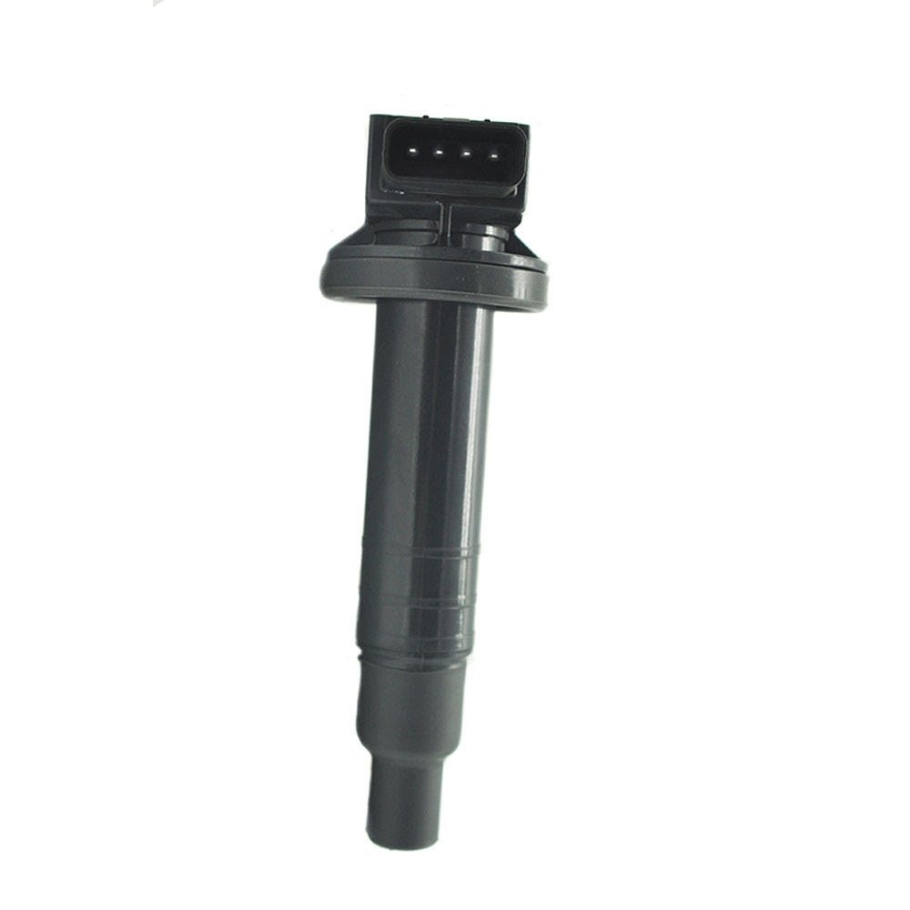 Ignition Coil Spark Plug 9091902240 90919-02240 For Toyota Yaris Prius XA XB Echo 1.5L bobinas de encendido