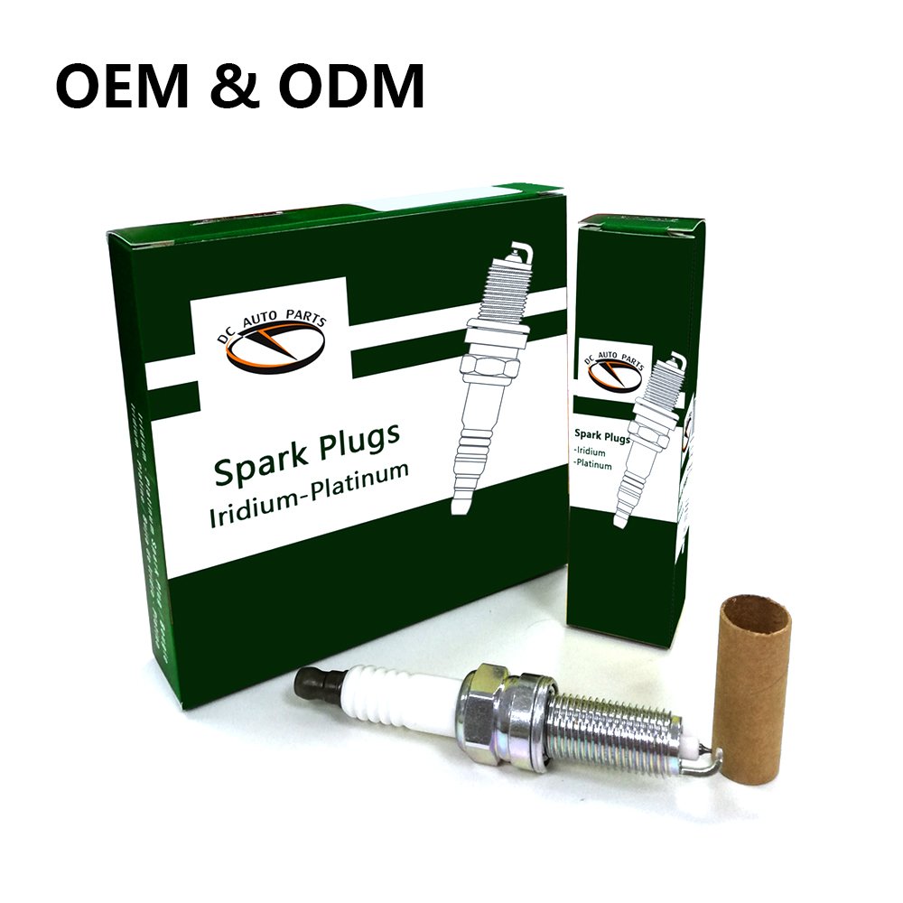 Good Performance Wholesale Prices Genuine Auto Ignition System Parts For 4y Engine Spark Plug FXE20HR11 22401-JD01B