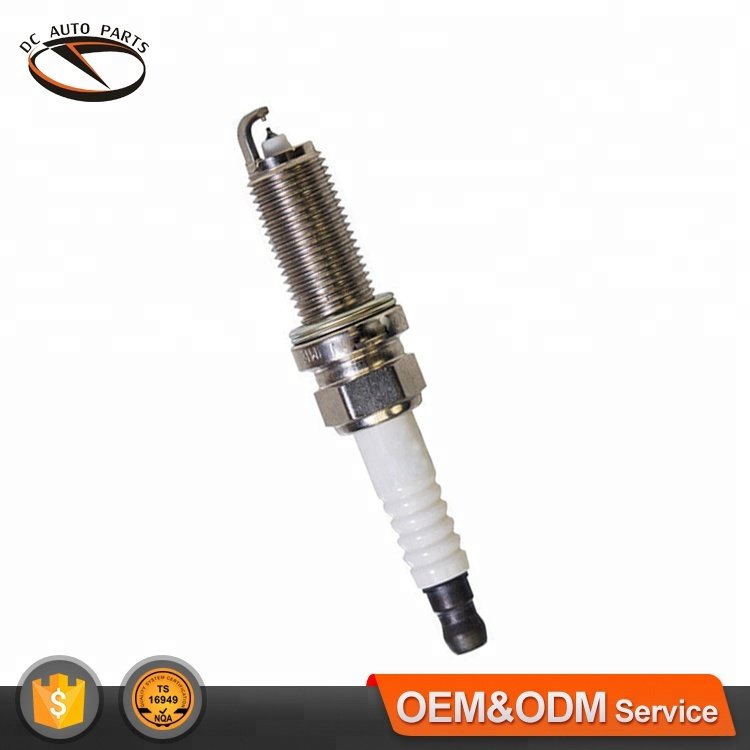 Good Performance Wholesale Prices Genuine Auto Ignition System Parts For 4y Engine Spark Plug FXE20HR11 22401-JD01B