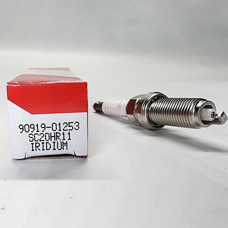 High Quality Engine spark plug 90919-01287 90919-01289 90919-01265 90919-01249 90919-01230 90919-01221