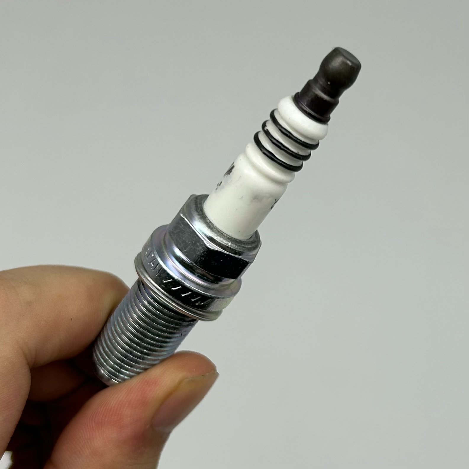 Auto Engine Parts Iridium LFR6AIX-11 6619 Car Spark Plug For
