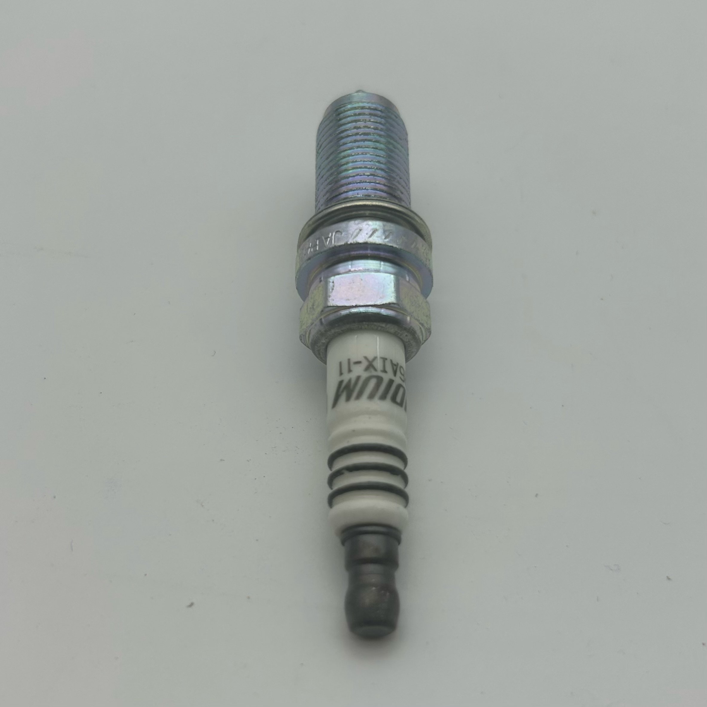 Auto Engine Parts Iridium LFR6AIX-11 6619 Car Spark Plug For